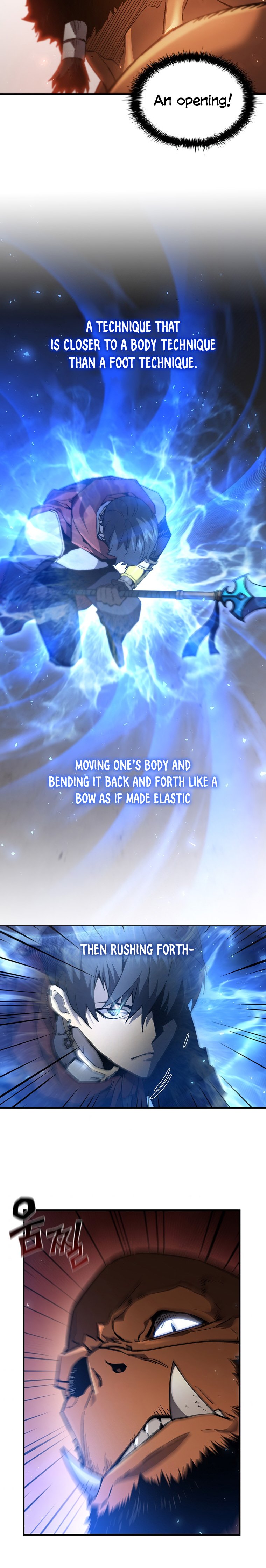 The Second Coming of Gluttony Manhwa - Chapter 105 Page 19