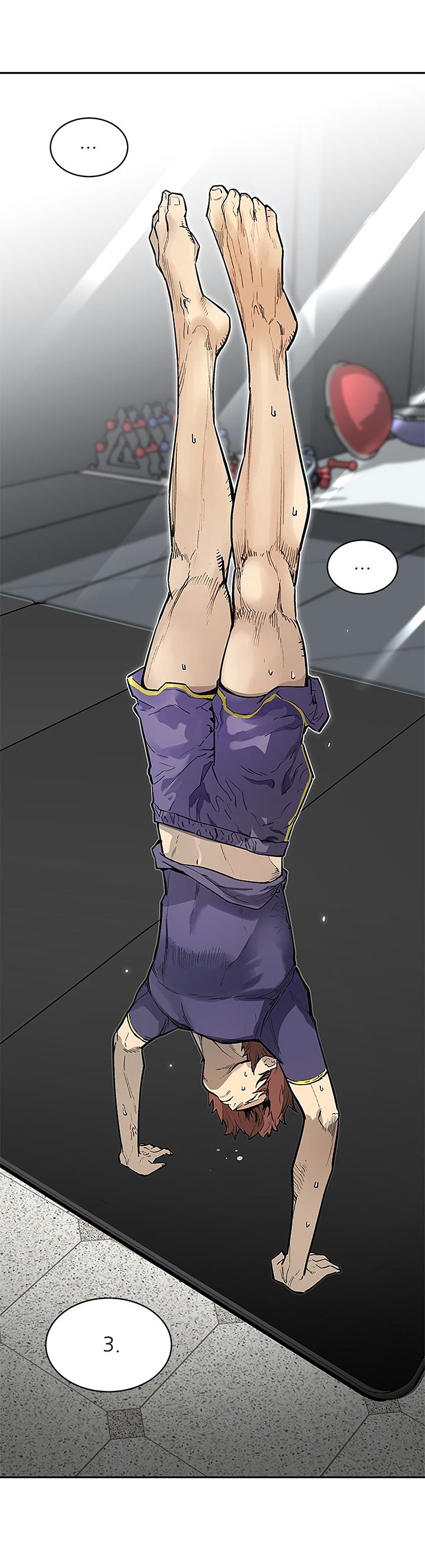 The Second Coming of Gluttony Manhwa - Chapter 39 Page 19