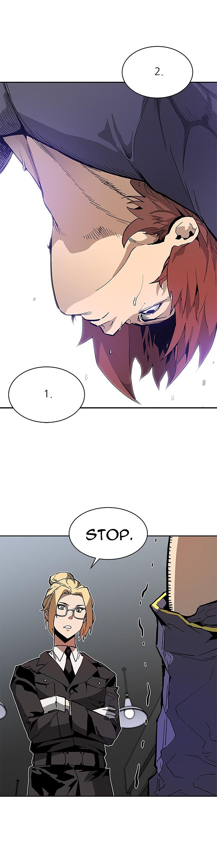 The Second Coming of Gluttony Manhwa - Chapter 39 Page 20