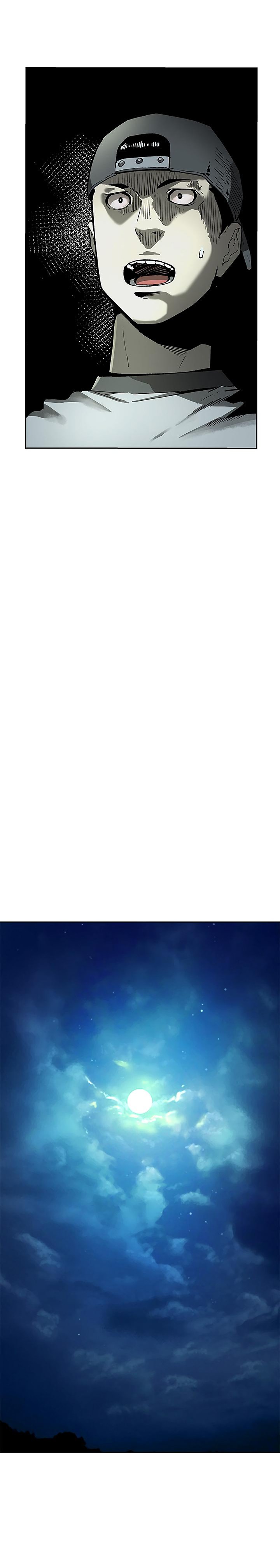 The Second Coming of Gluttony Manhwa - Chapter 39 Page 38