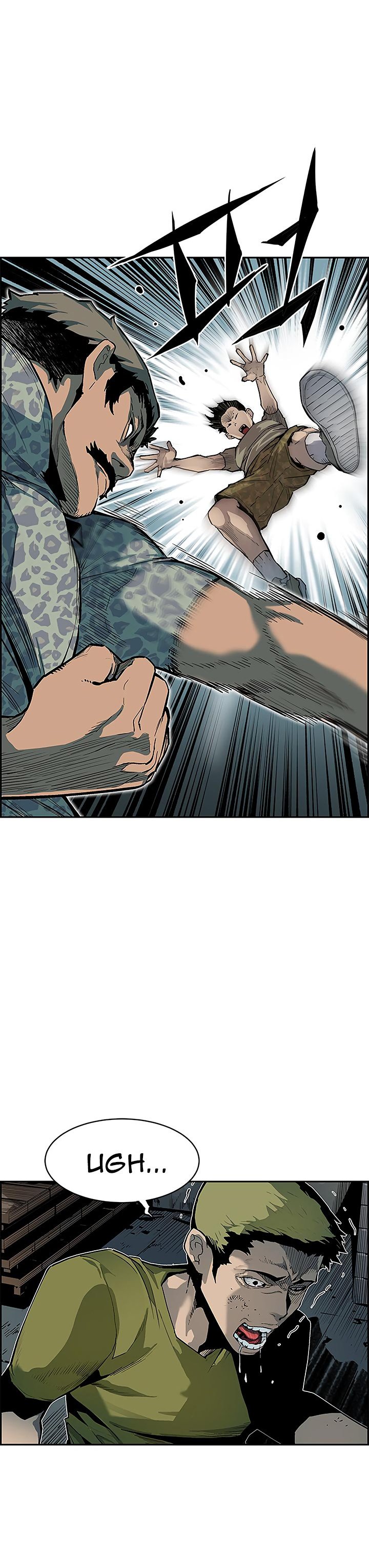 The Second Coming of Gluttony Manhwa - Chapter 39 Page 39