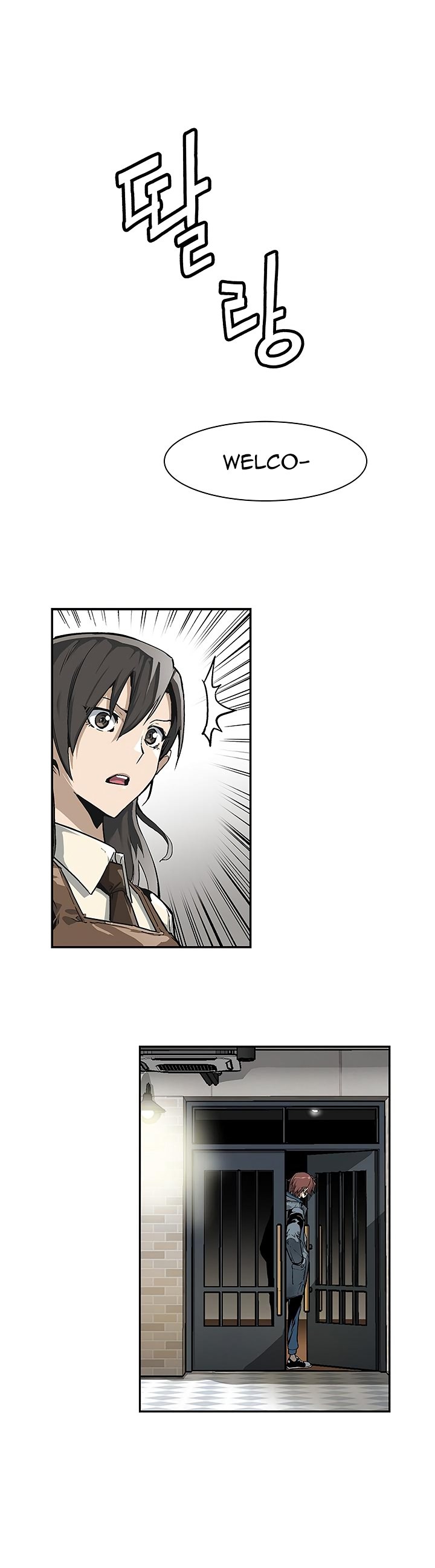 The Second Coming of Gluttony Manhwa - Chapter 6 Page 10