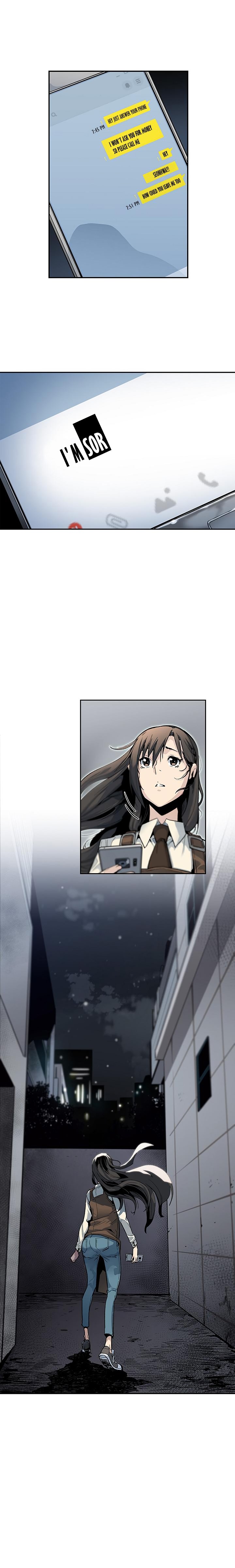 The Second Coming of Gluttony Manhwa - Chapter 6 Page 25