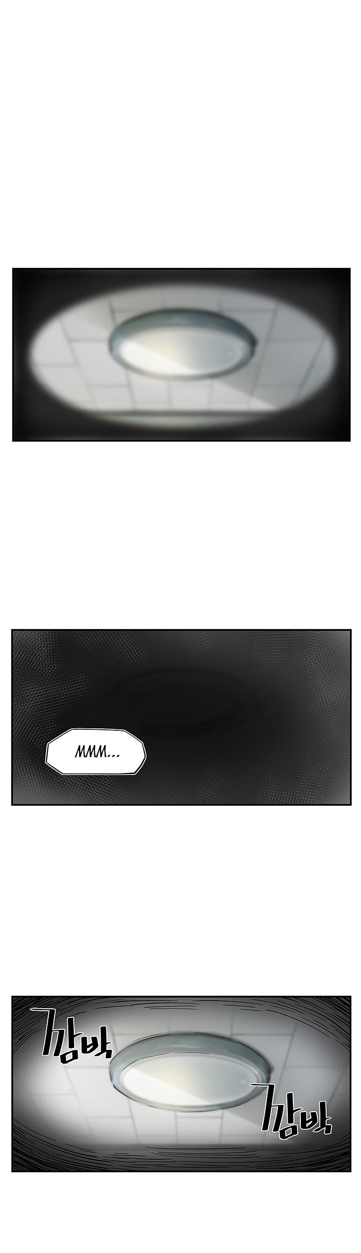 The Second Coming of Gluttony Manhwa - Chapter 6 Page 26