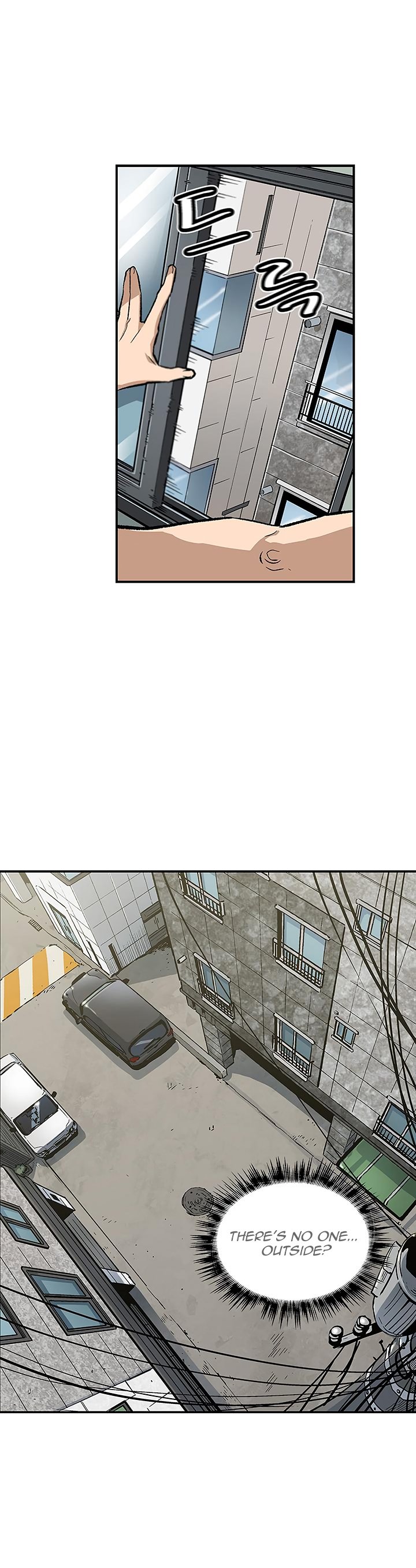 The Second Coming of Gluttony Manhwa - Chapter 6 Page 29