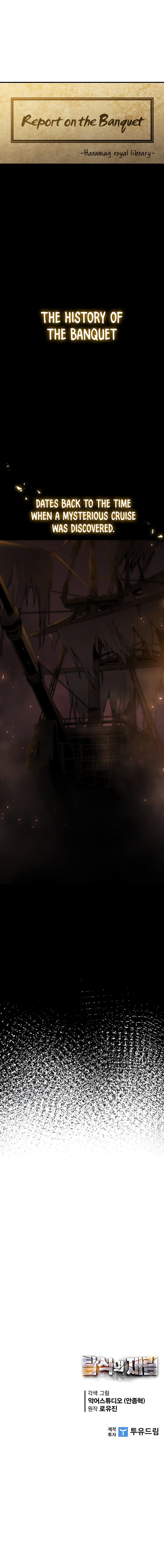 The Second Coming of Gluttony Manhwa - Chapter 90 Page 6