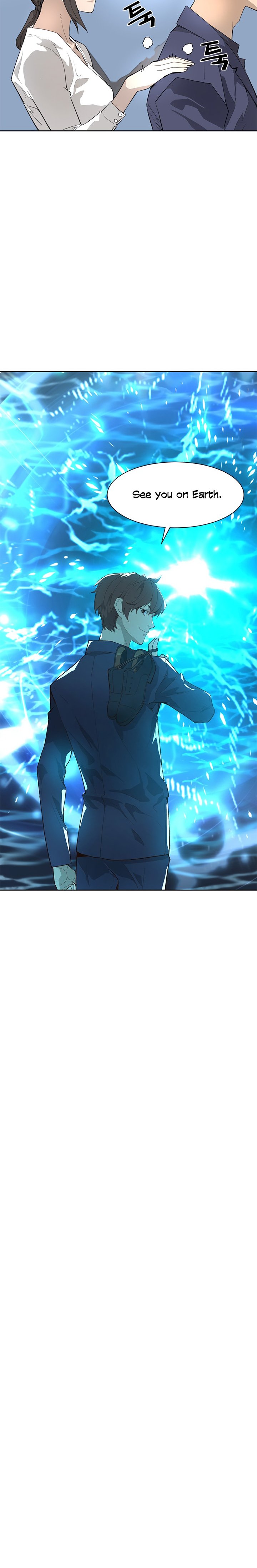 The Second Coming of Gluttony Manhwa - Chapter 46 Page 2