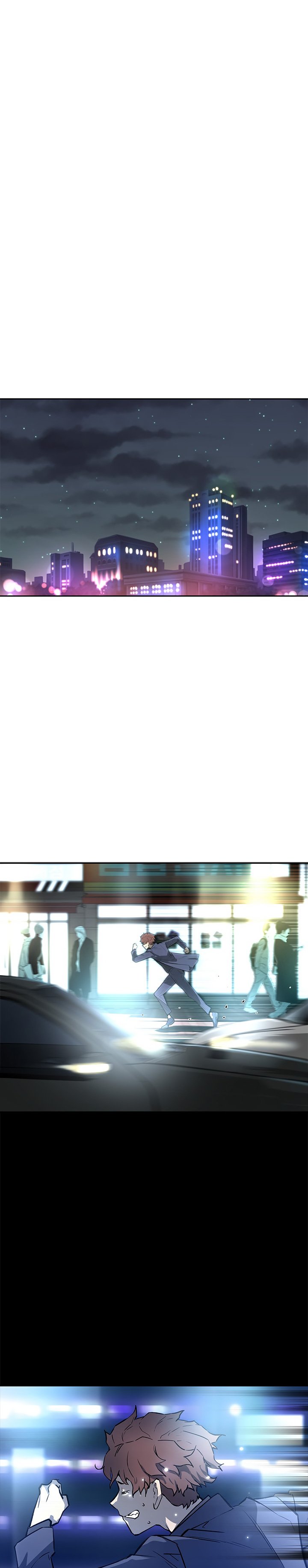 The Second Coming of Gluttony Manhwa - Chapter 46 Page 15