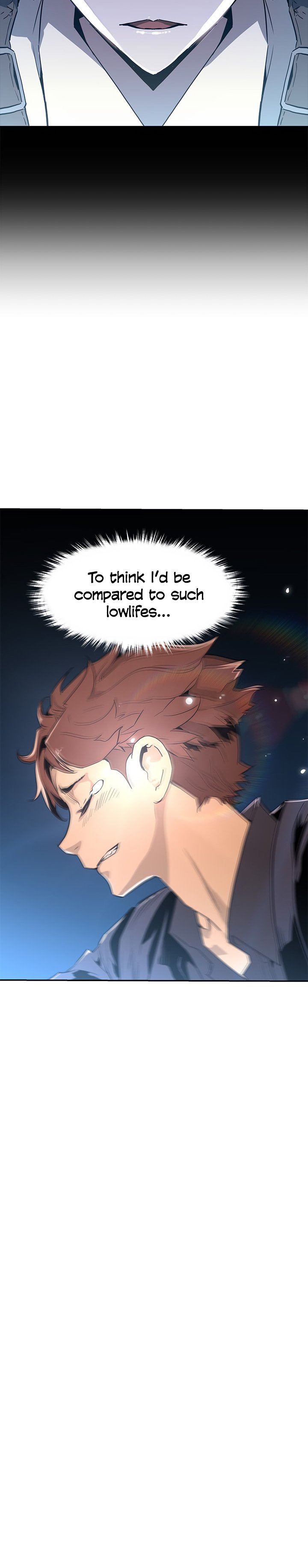 The Second Coming of Gluttony Manhwa - Chapter 46 Page 17