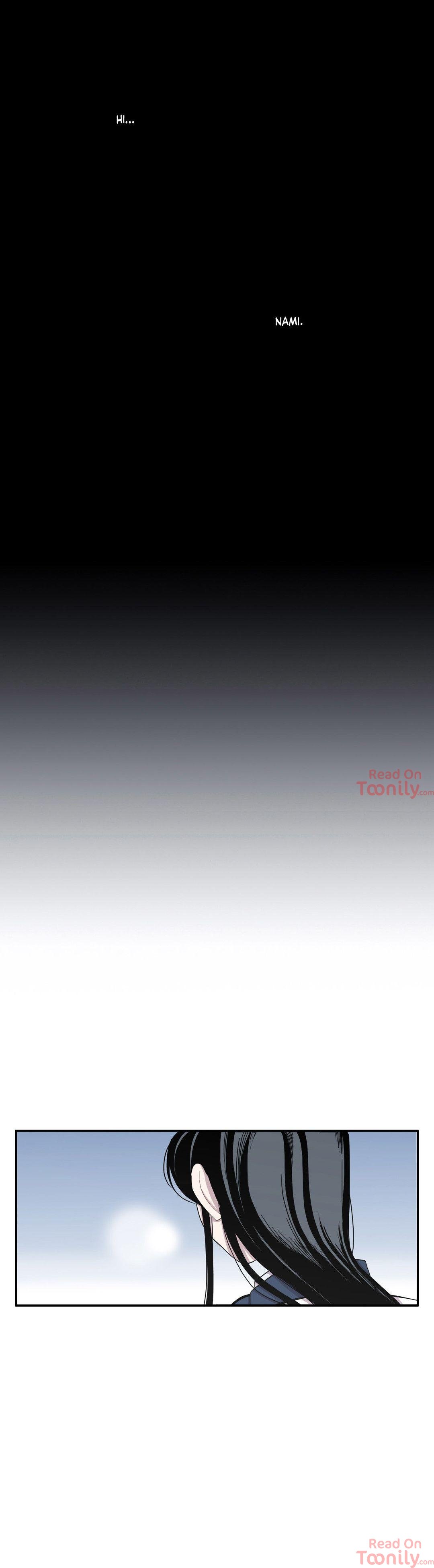 You Make Me Swoon Manhwa - Chapter 5 Page 14