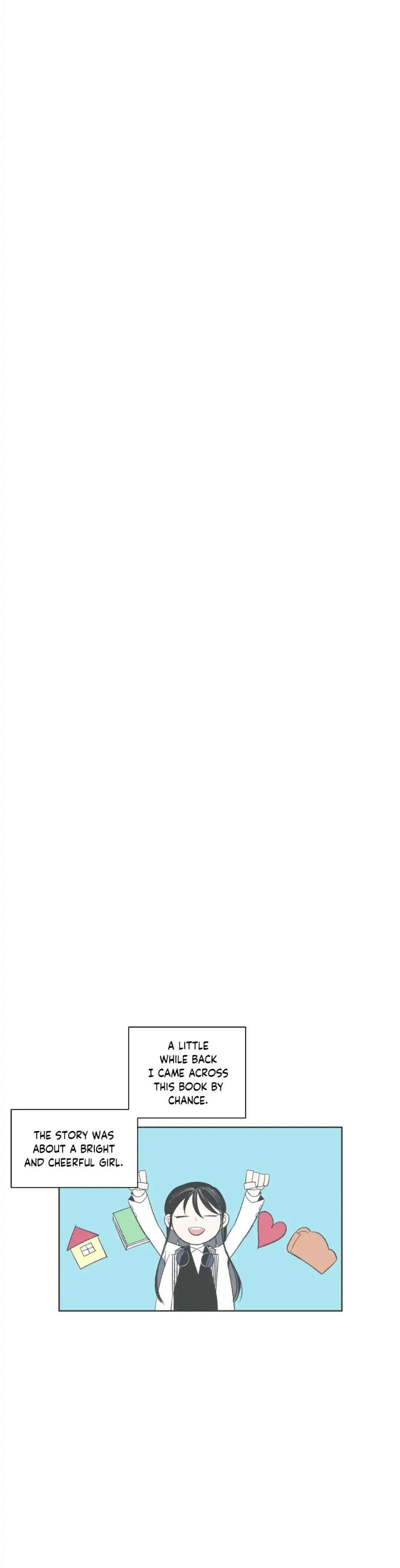 You Make Me Swoon Manhwa - Chapter 50 Page 0