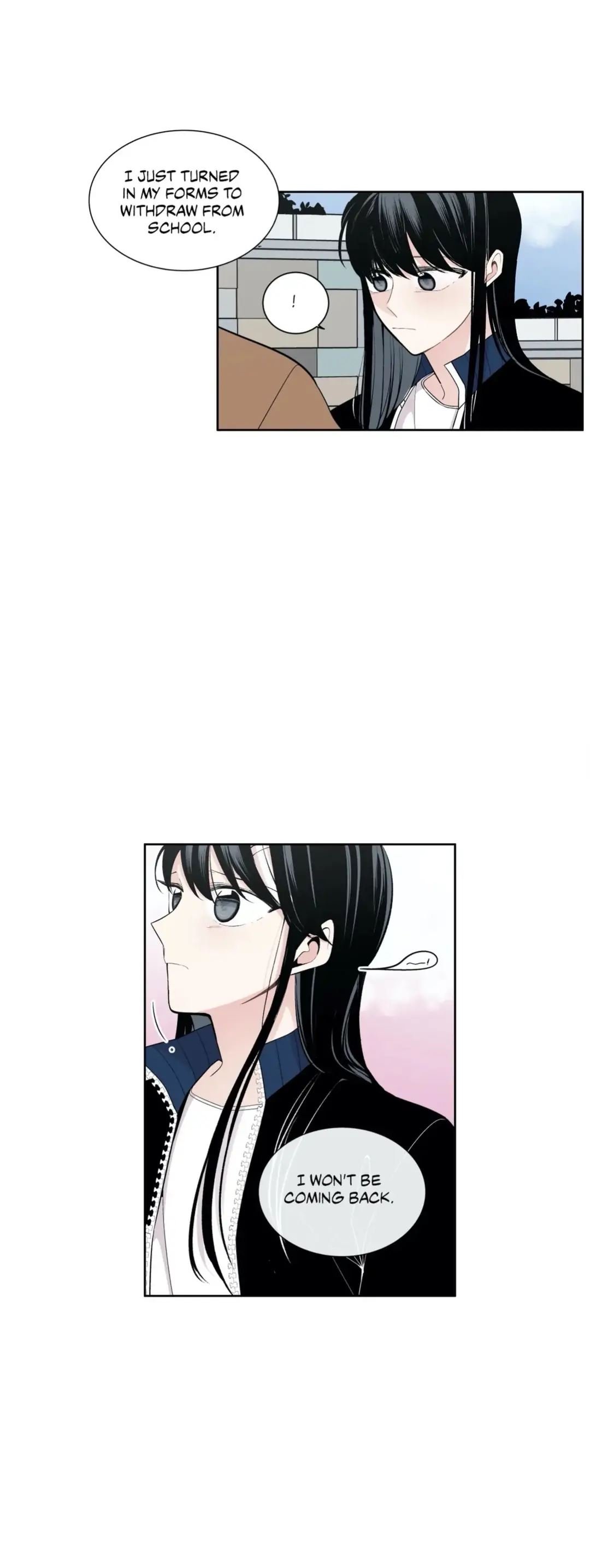 You Make Me Swoon Manhwa - Chapter 50 Page 4