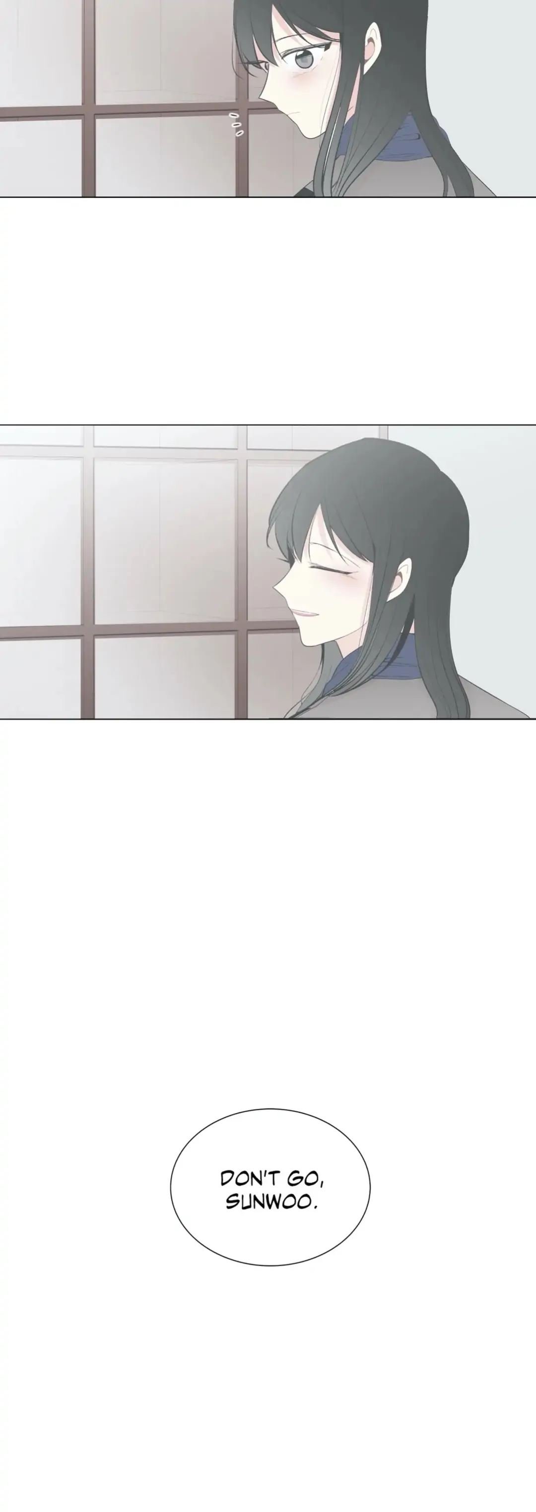 You Make Me Swoon Manhwa - Chapter 50 Page 14