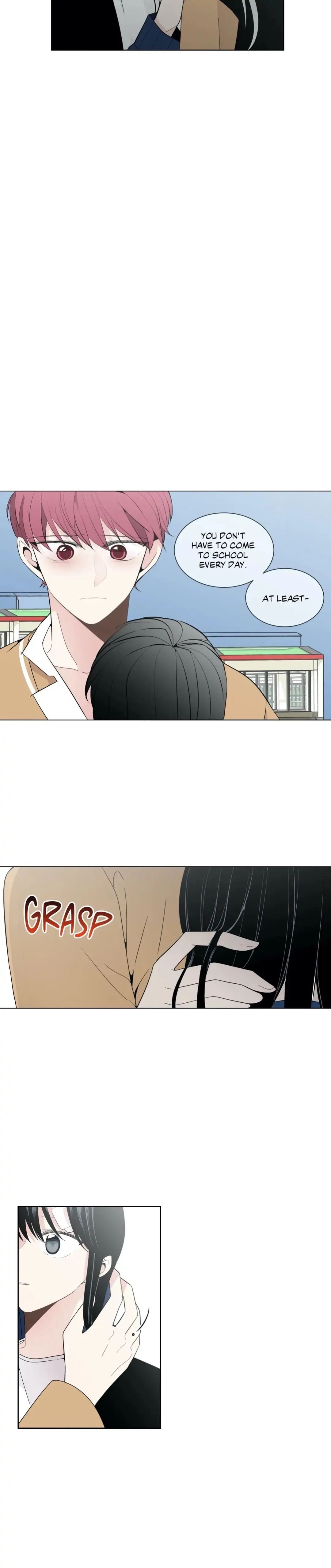 You Make Me Swoon Manhwa - Chapter 50 Page 16