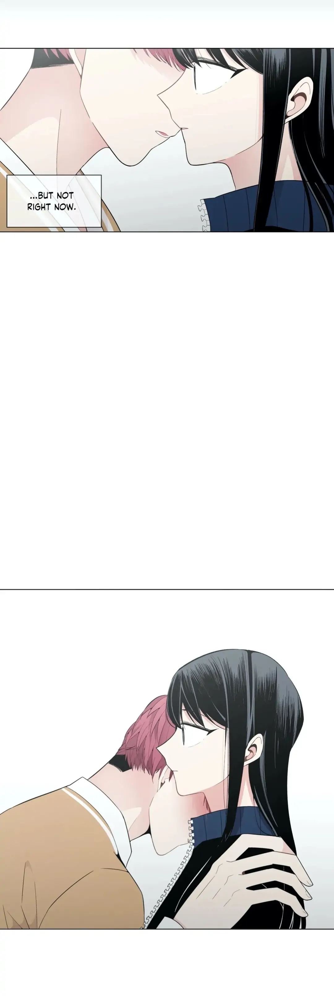 You Make Me Swoon Manhwa - Chapter 50 Page 19