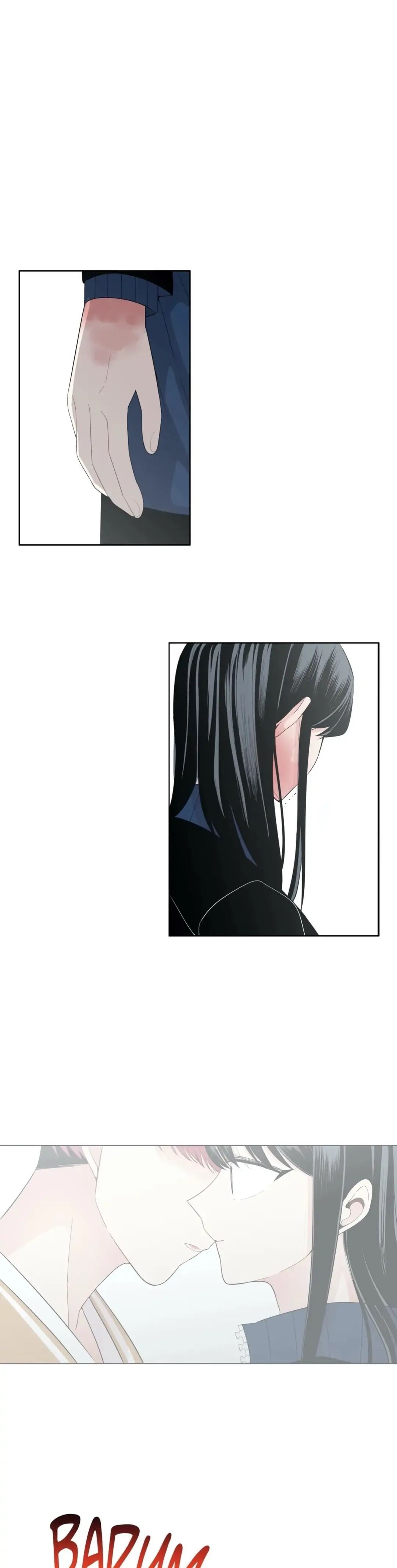 You Make Me Swoon Manhwa - Chapter 50 Page 22