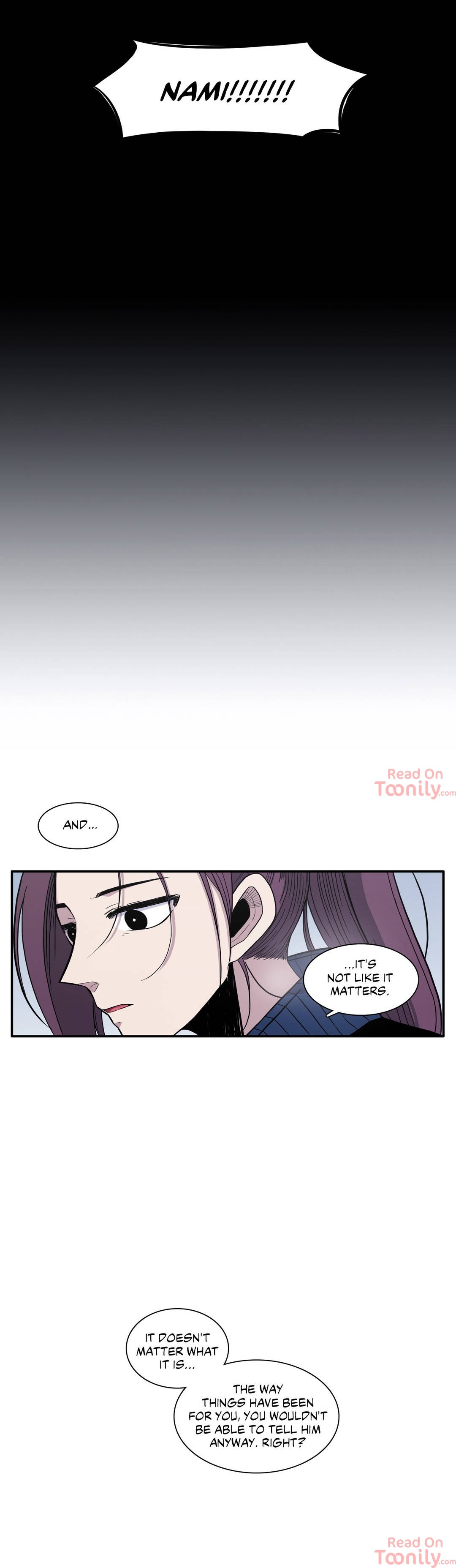 You Make Me Swoon Manhwa - Chapter 0 Page 31