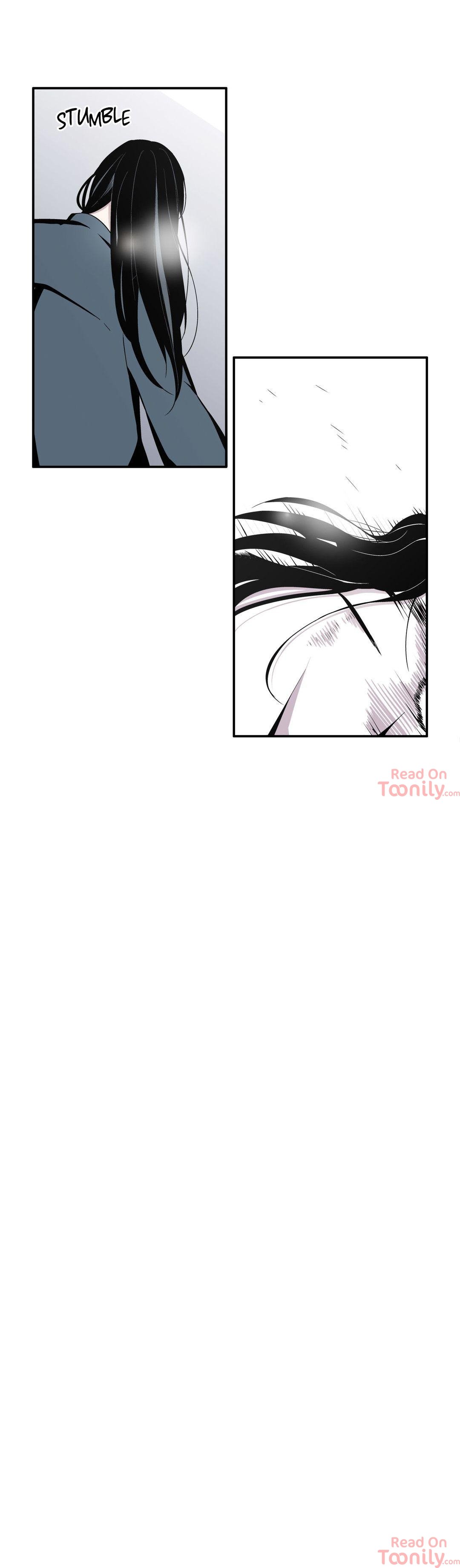 You Make Me Swoon Manhwa - Chapter 9 Page 45