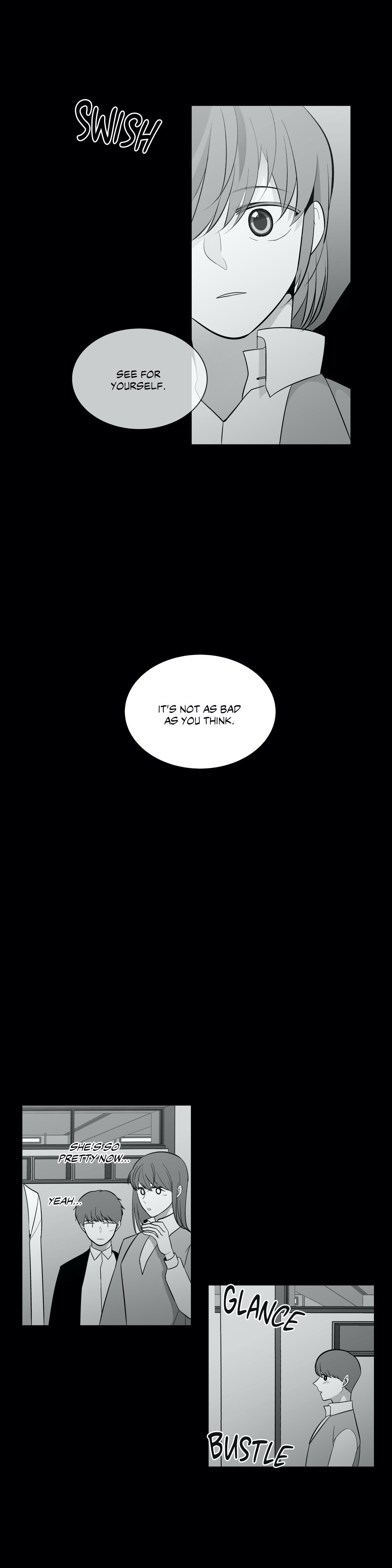 You Make Me Swoon Manhwa - Chapter 42 Page 4