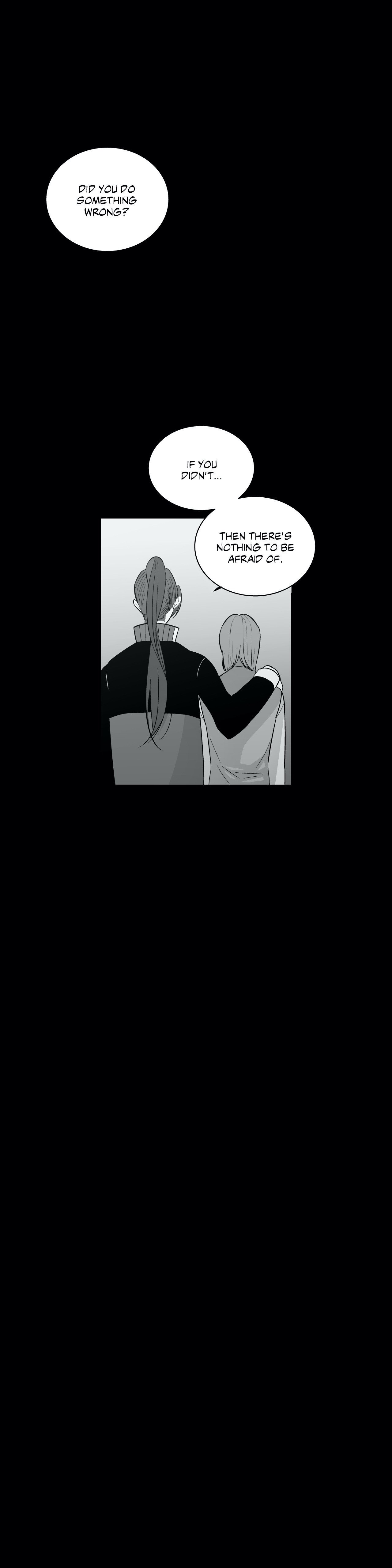 You Make Me Swoon Manhwa - Chapter 42 Page 5