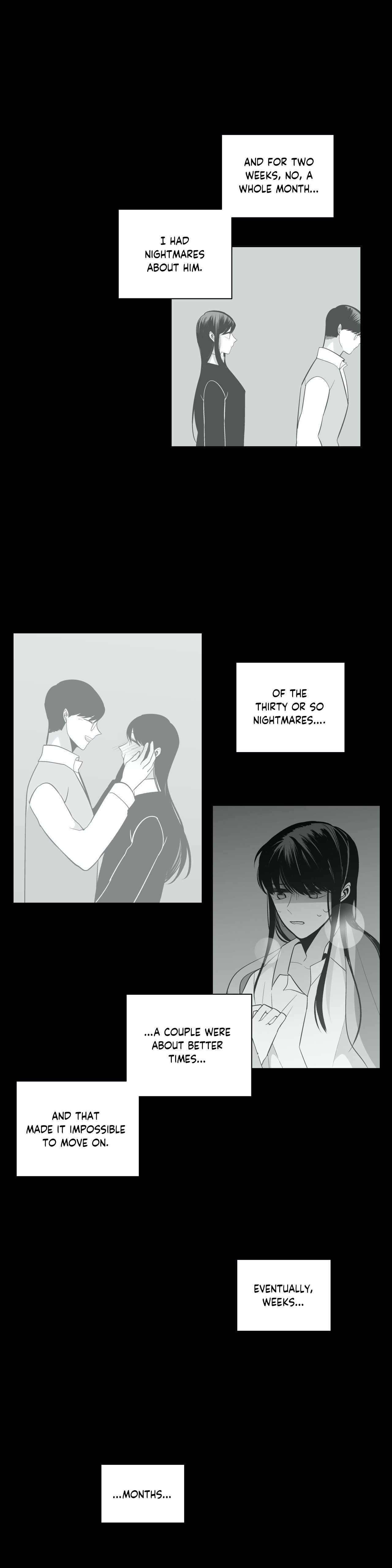 You Make Me Swoon Manhwa - Chapter 42 Page 15