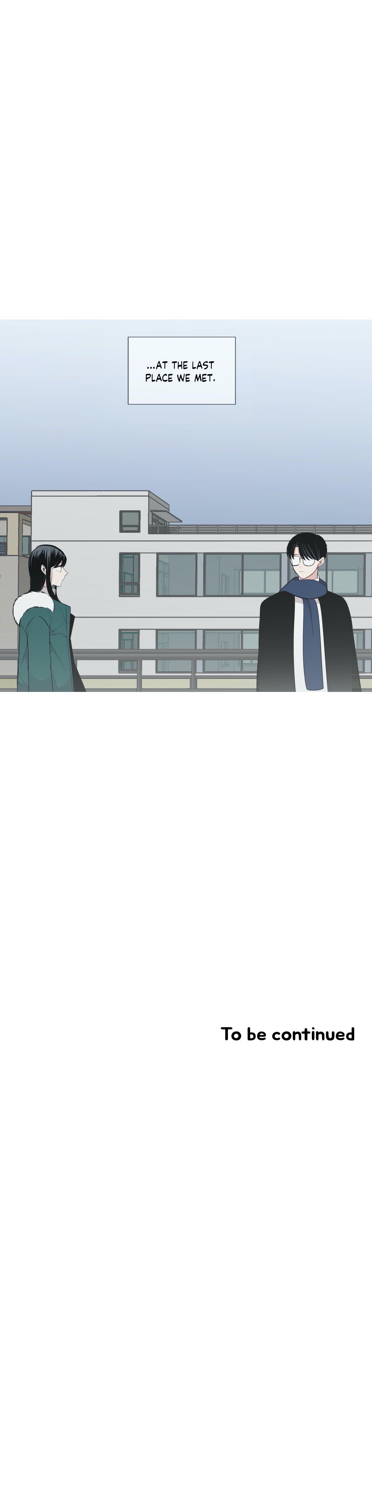 You Make Me Swoon Manhwa - Chapter 42 Page 25