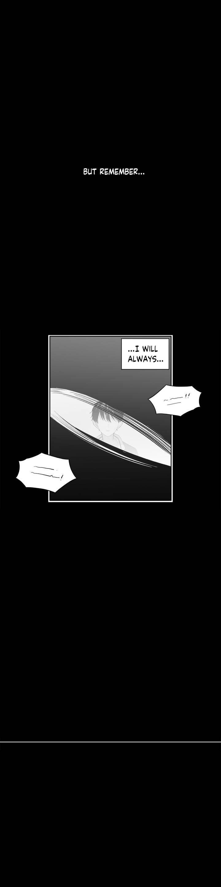You Make Me Swoon Manhwa - Chapter 21 Page 11