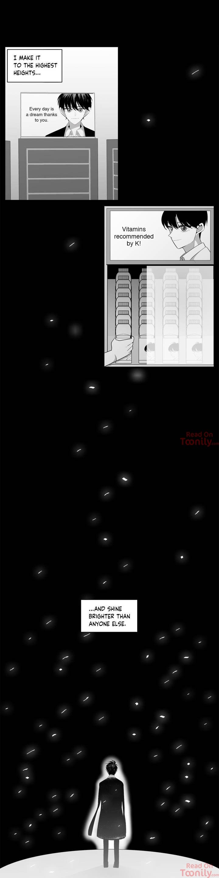 You Make Me Swoon Manhwa - Chapter 21 Page 26