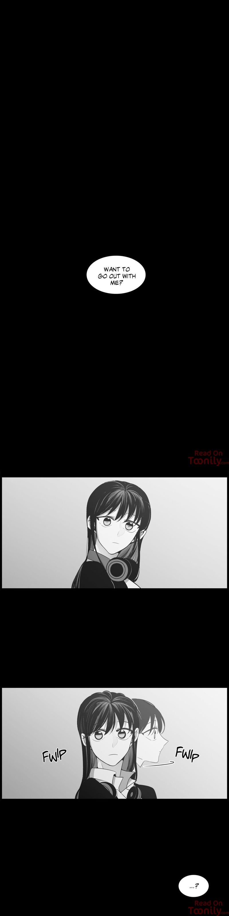 You Make Me Swoon Manhwa - Chapter 32 Page 0