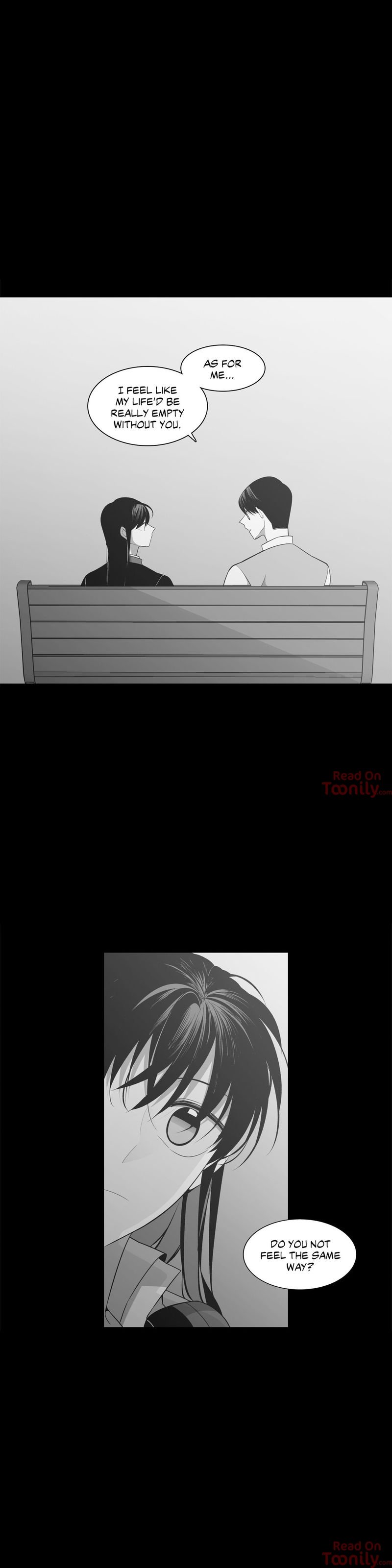 You Make Me Swoon Manhwa - Chapter 32 Page 4