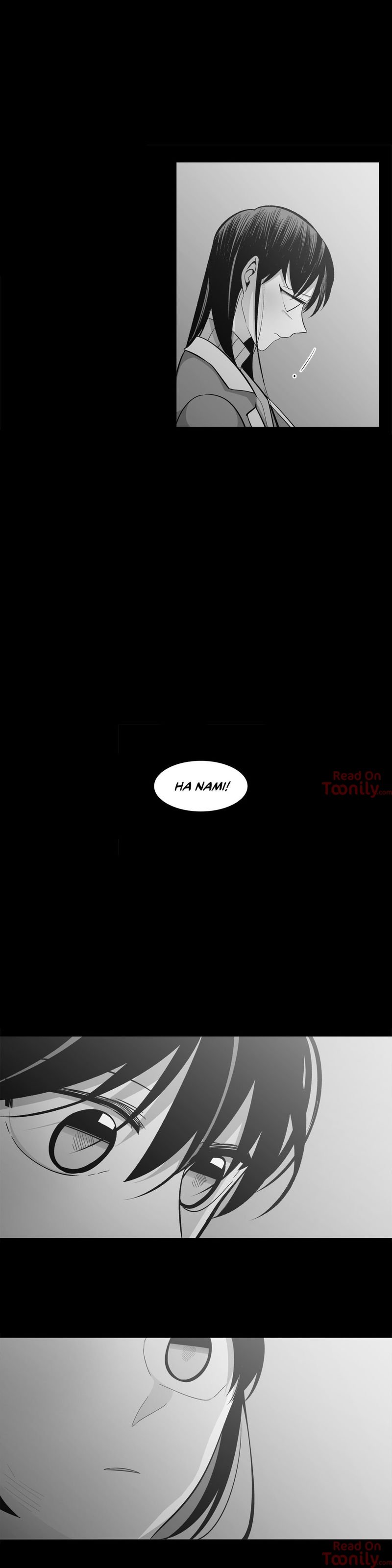 You Make Me Swoon Manhwa - Chapter 32 Page 14