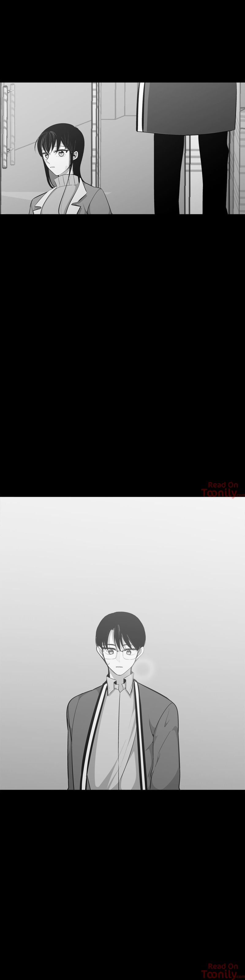 You Make Me Swoon Manhwa - Chapter 32 Page 15