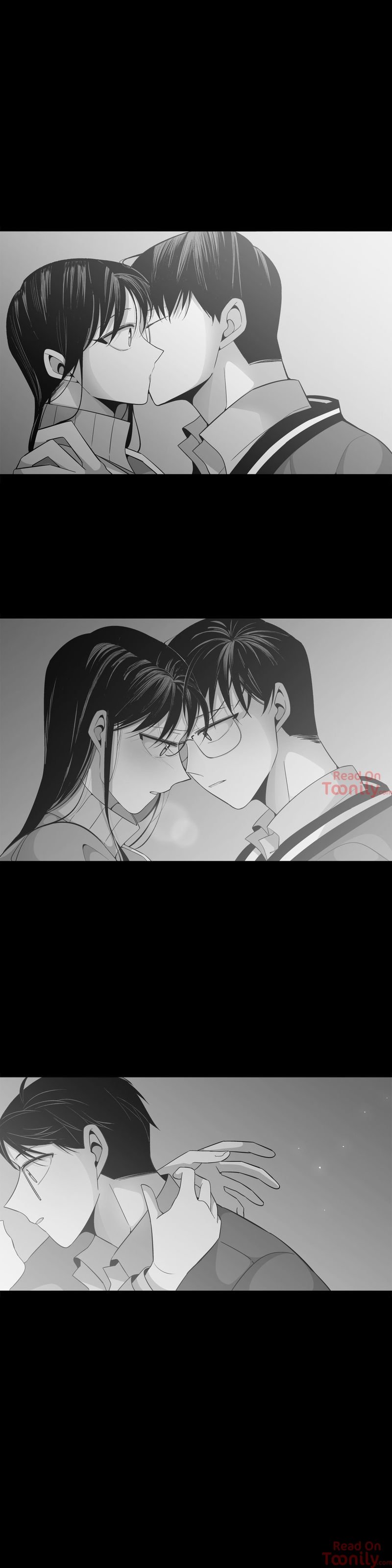 You Make Me Swoon Manhwa - Chapter 32 Page 23