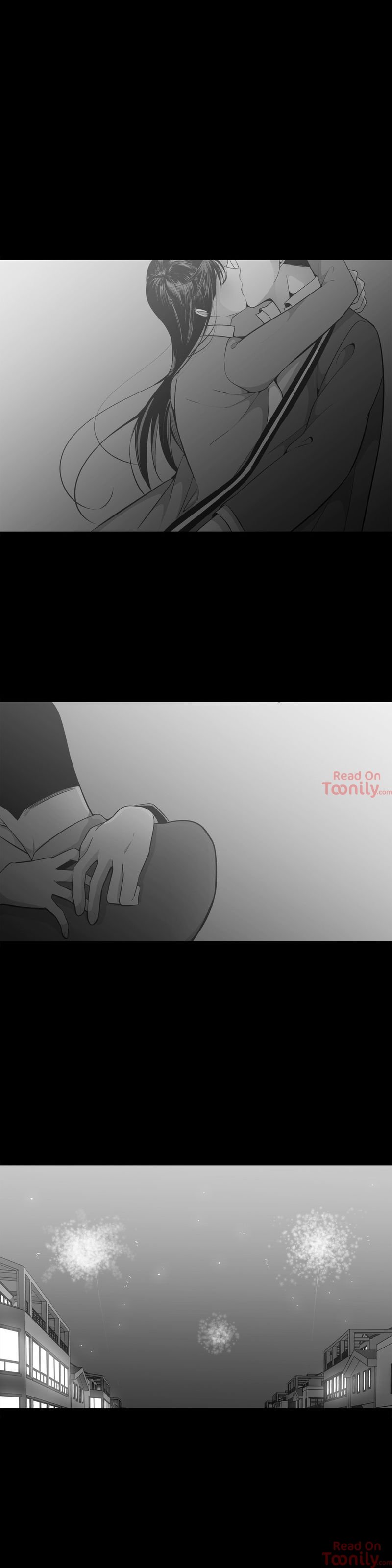 You Make Me Swoon Manhwa - Chapter 32 Page 24