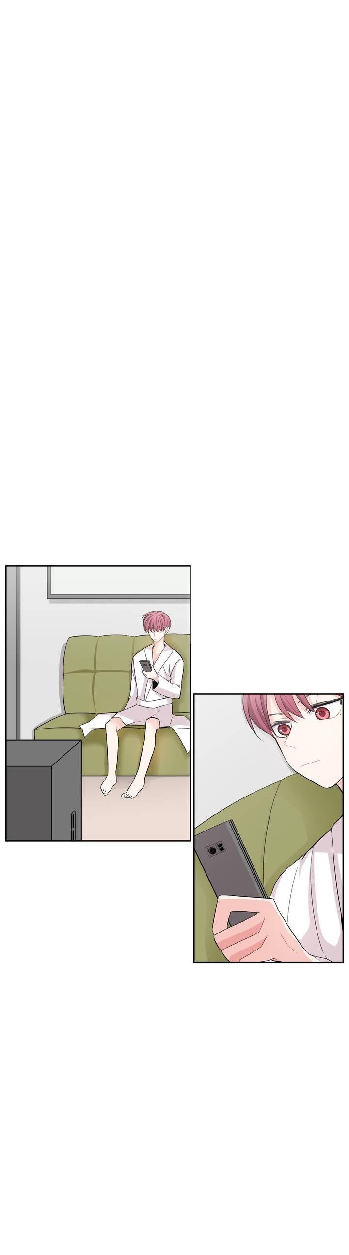 You Make Me Swoon Manhwa - Chapter 16 Page 22