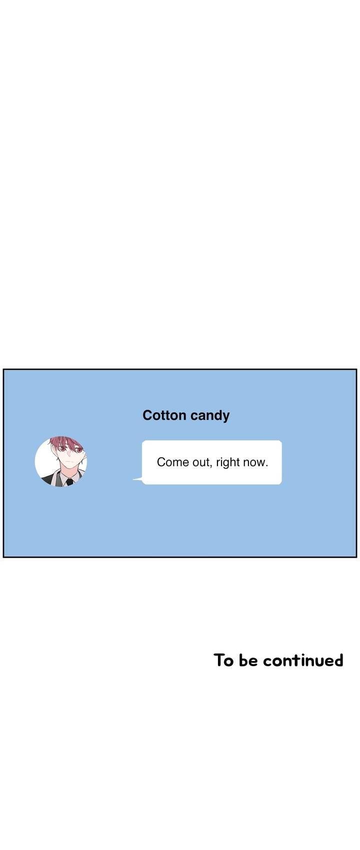 You Make Me Swoon Manhwa - Chapter 16 Page 32