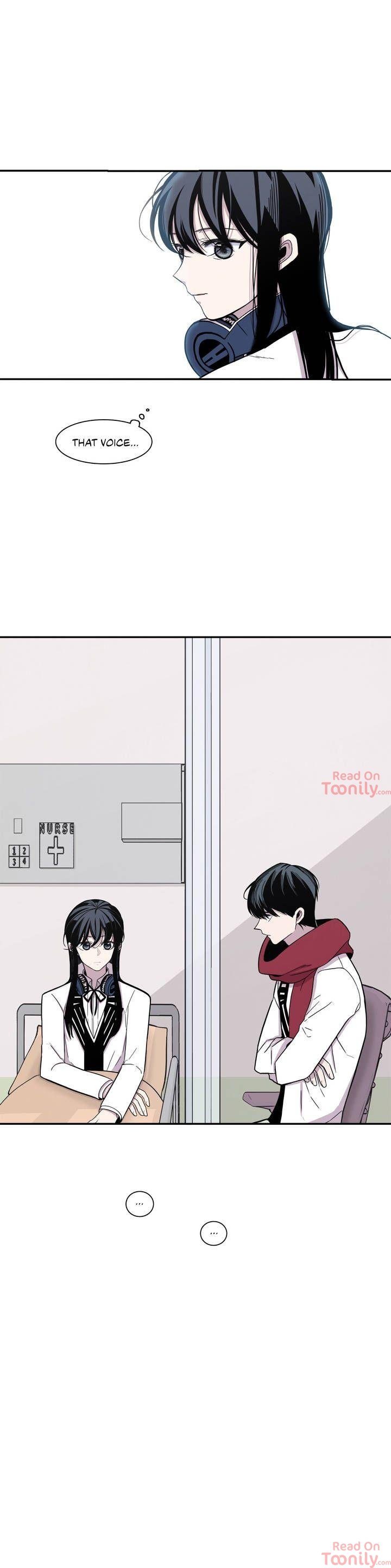 You Make Me Swoon Manhwa - Chapter 2 Page 11