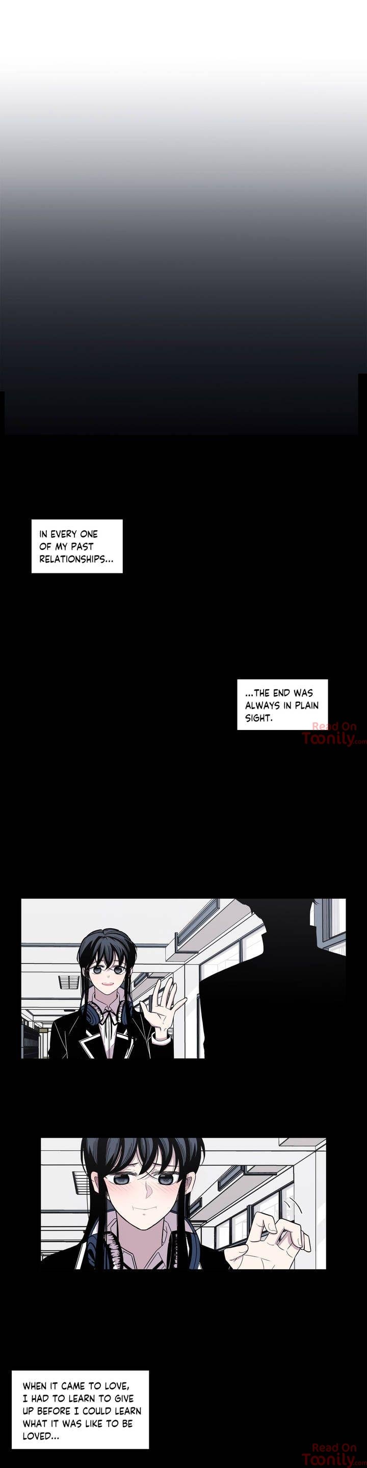 You Make Me Swoon Manhwa - Chapter 2 Page 16