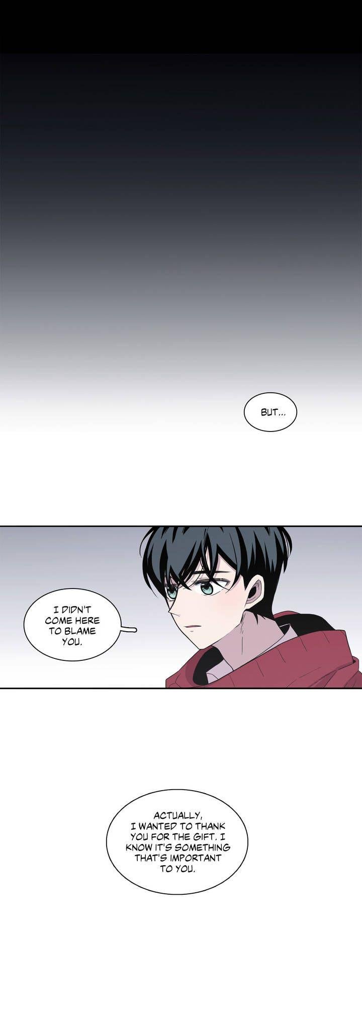 You Make Me Swoon Manhwa - Chapter 2 Page 24