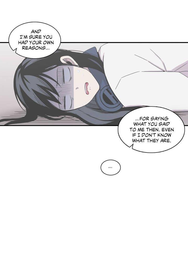 You Make Me Swoon Manhwa - Chapter 2 Page 25