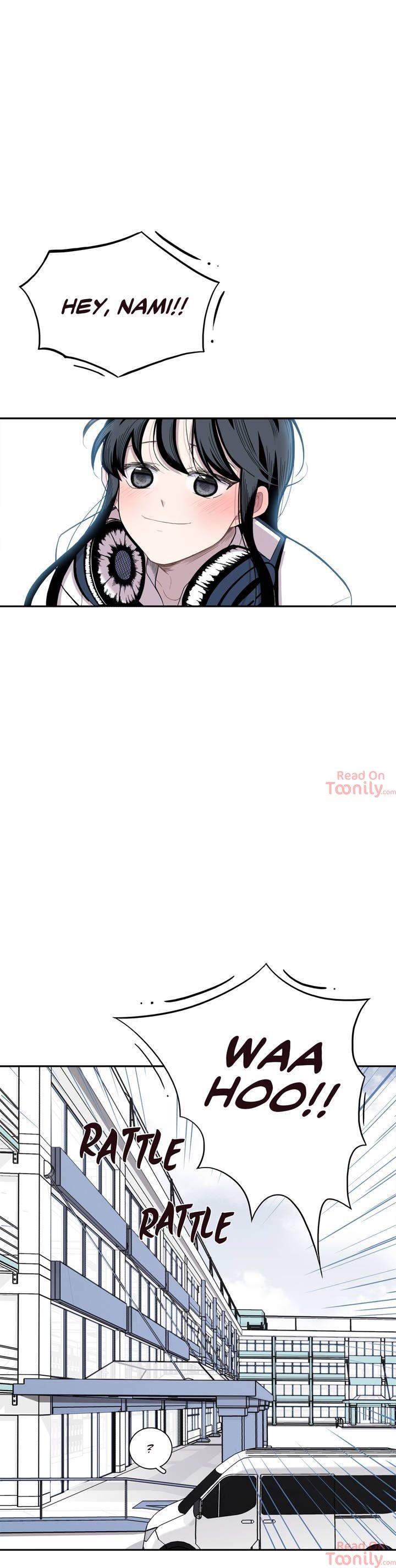 You Make Me Swoon Manhwa - Chapter 2 Page 28