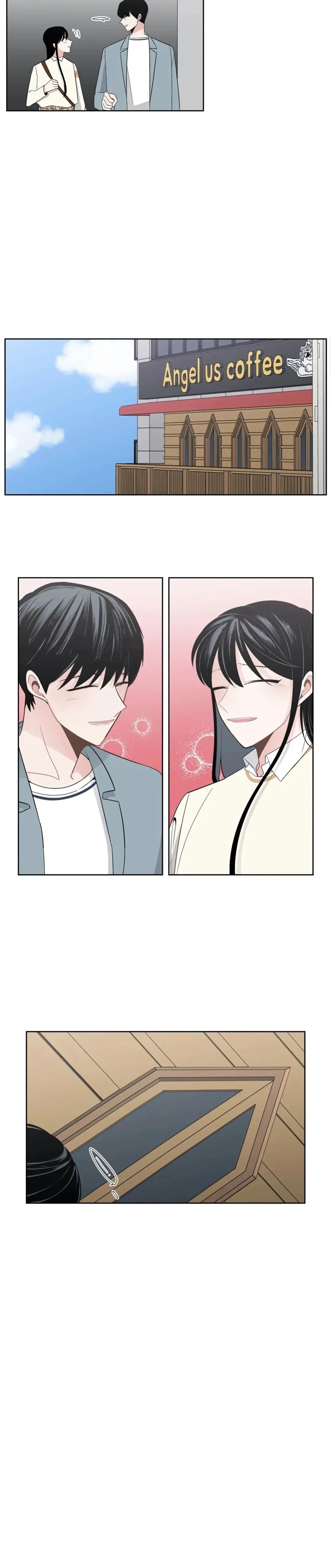 You Make Me Swoon Manhwa - Chapter 54 Page 6