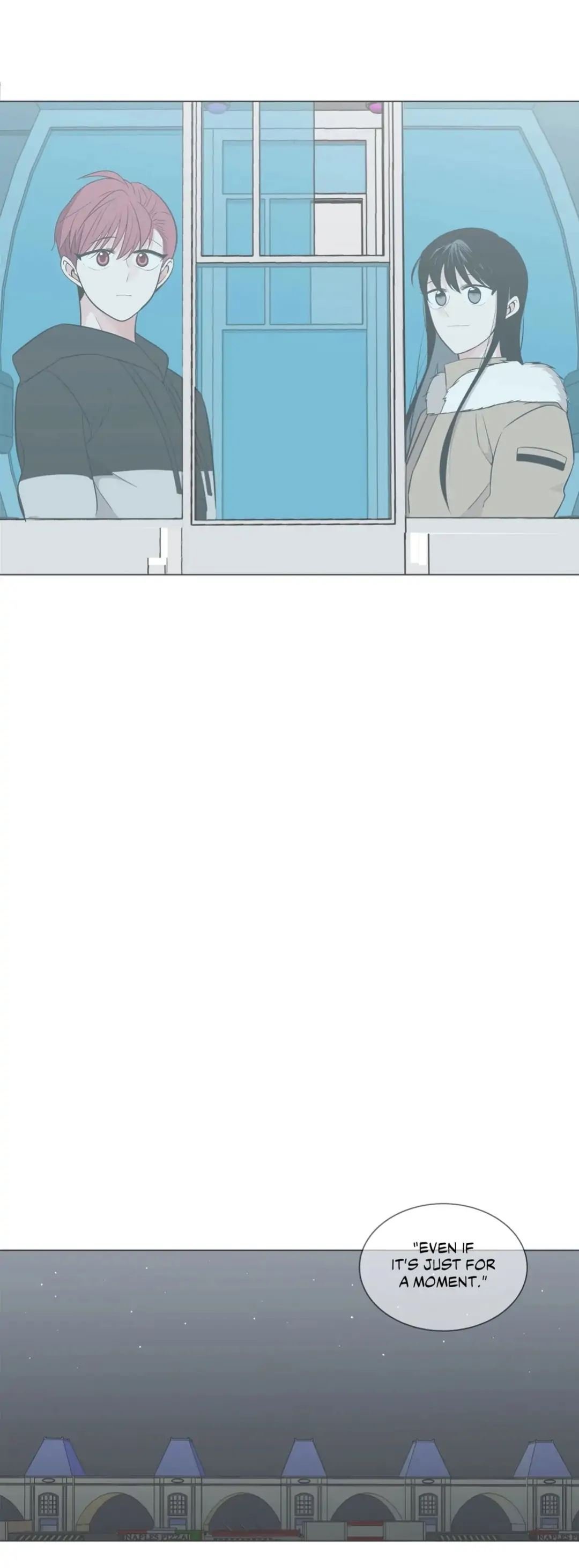 You Make Me Swoon Manhwa - Chapter 54 Page 18