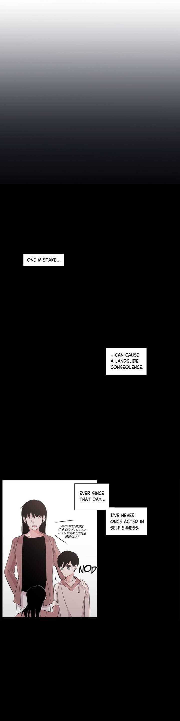 You Make Me Swoon Manhwa - Chapter 20 Page 15