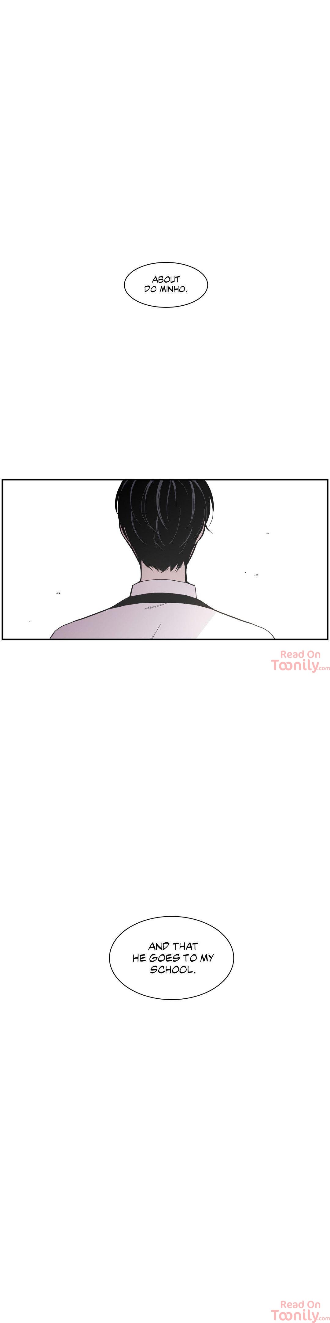 You Make Me Swoon Manhwa - Chapter 7 Page 12