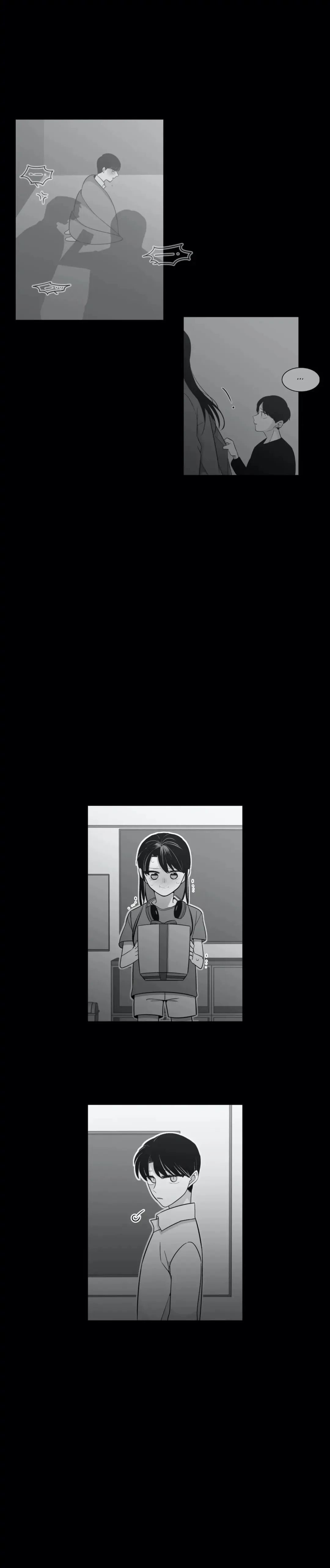 You Make Me Swoon Manhwa - Chapter 46 Page 1