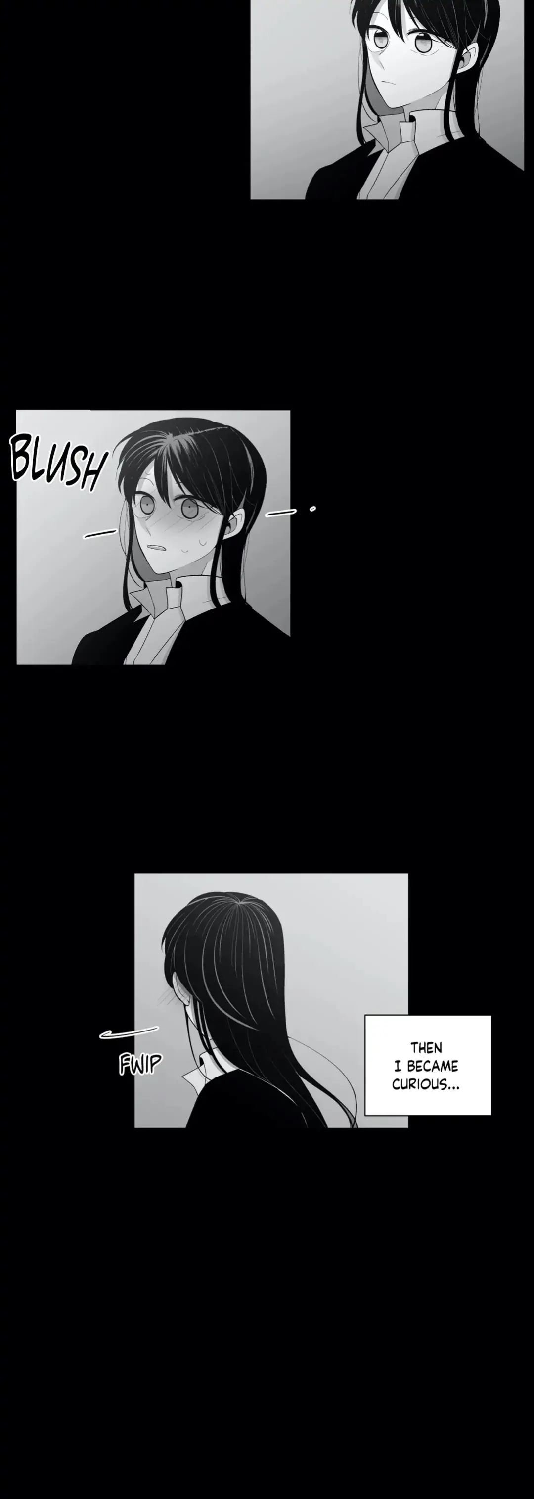 You Make Me Swoon Manhwa - Chapter 46 Page 3