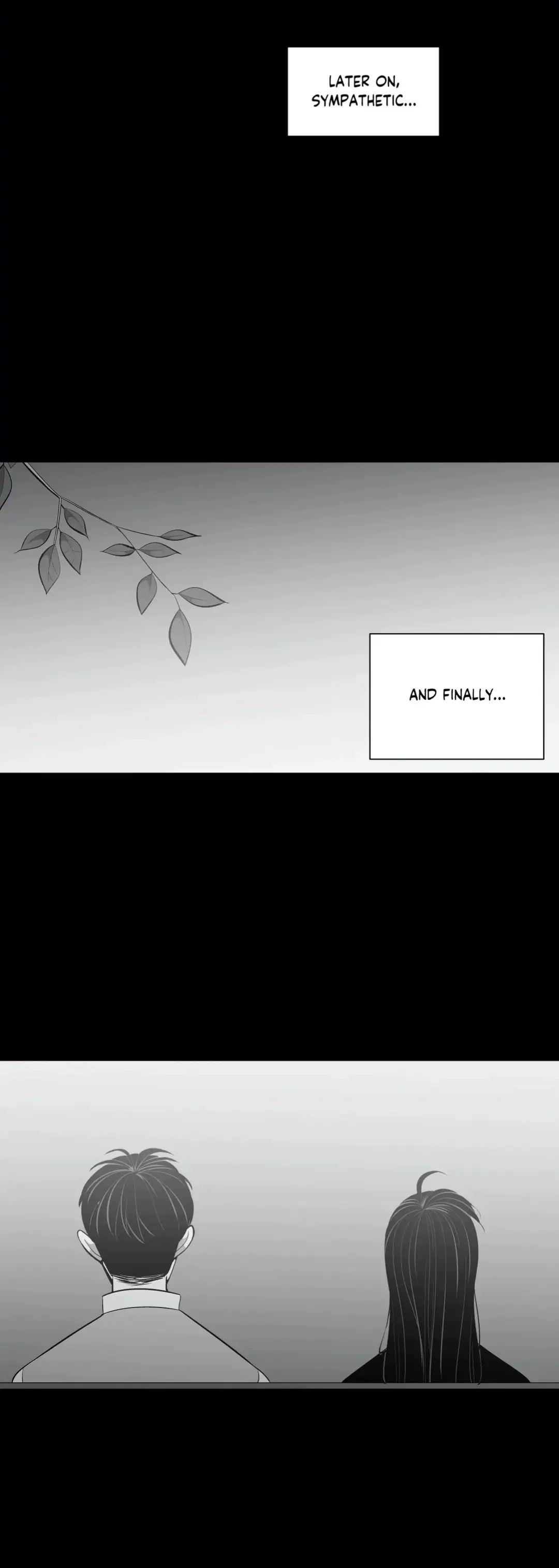 You Make Me Swoon Manhwa - Chapter 46 Page 4