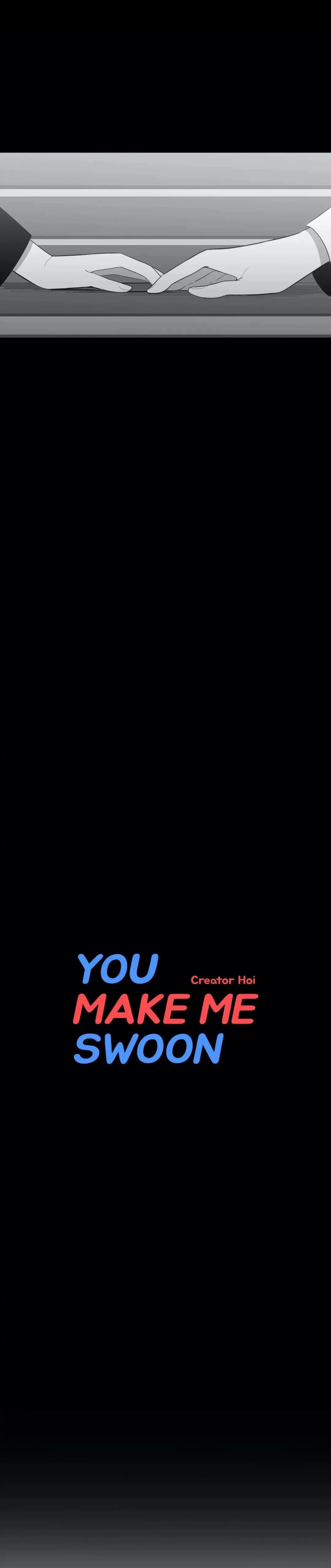 You Make Me Swoon Manhwa - Chapter 46 Page 5