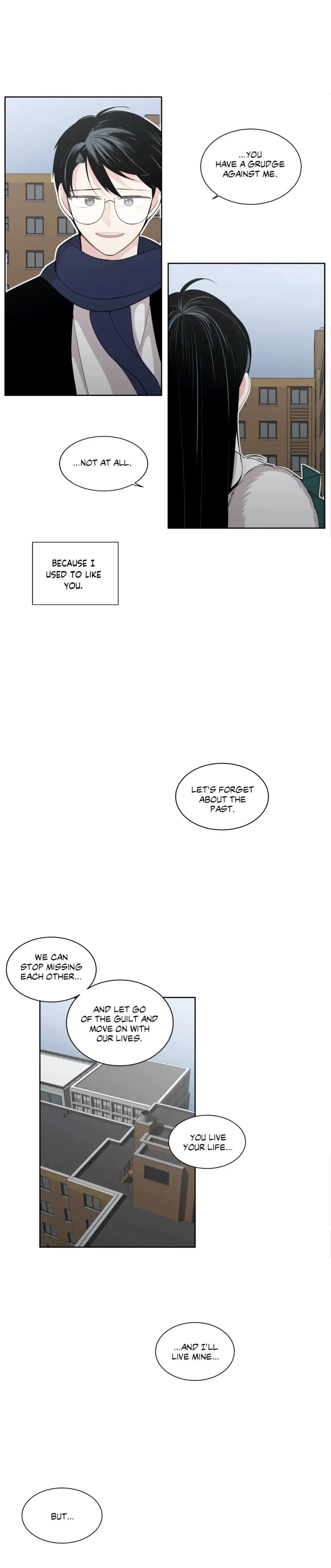 You Make Me Swoon Manhwa - Chapter 46 Page 12